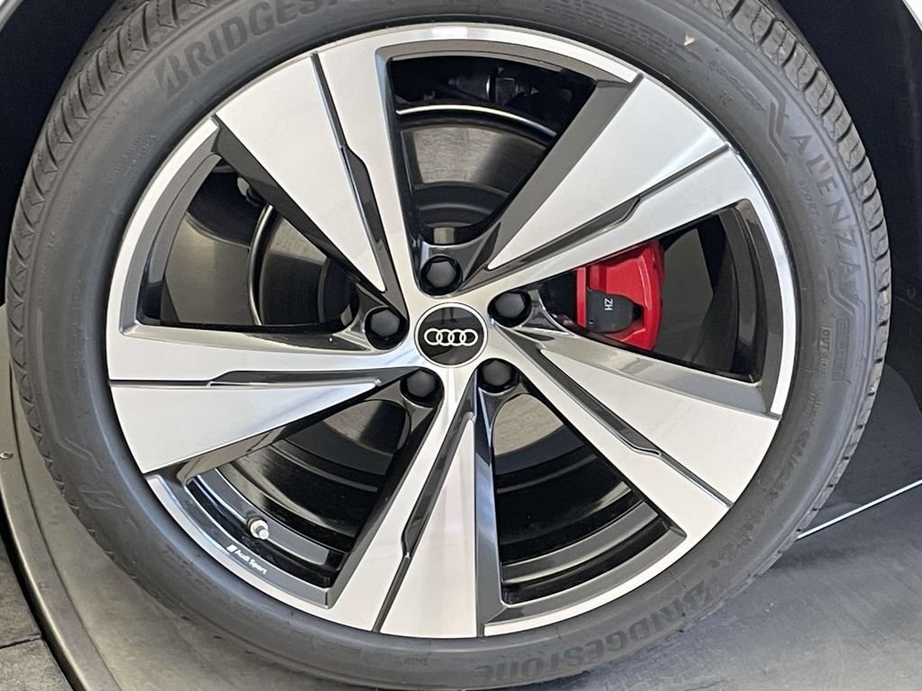 New 2026 Audi SQ5 Premium Plus AWD/4WD image 13