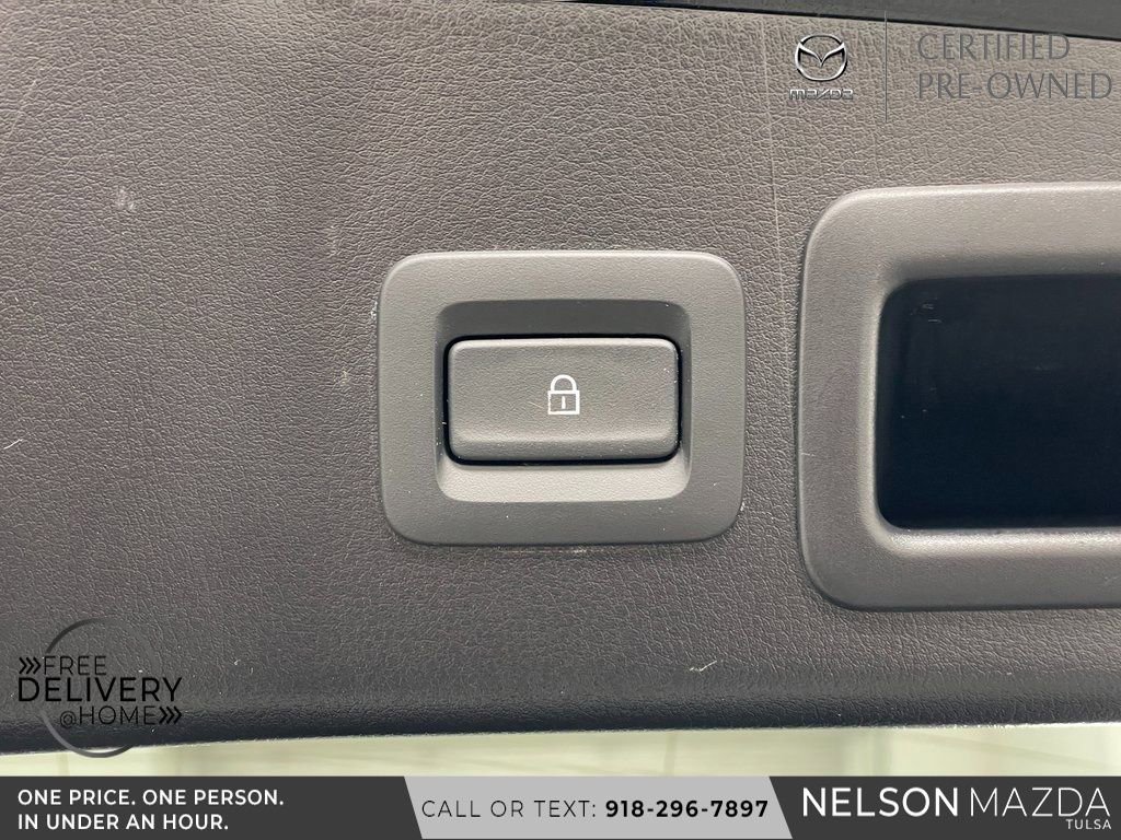 Certified 2025 MAZDA MAZDA3 s Sport image 48