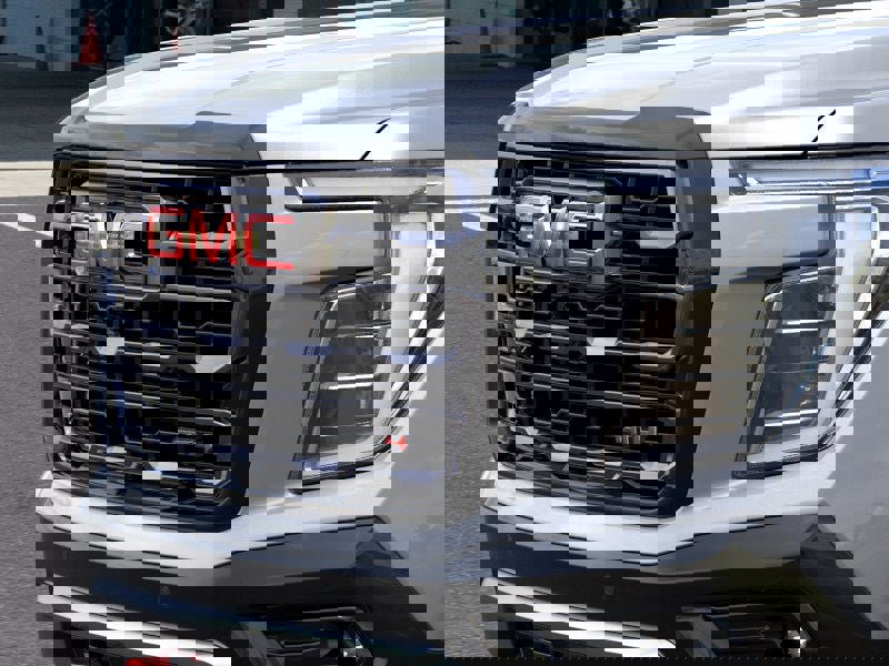 New 2026 GMC Yukon XL AT4 Ultimate image 13