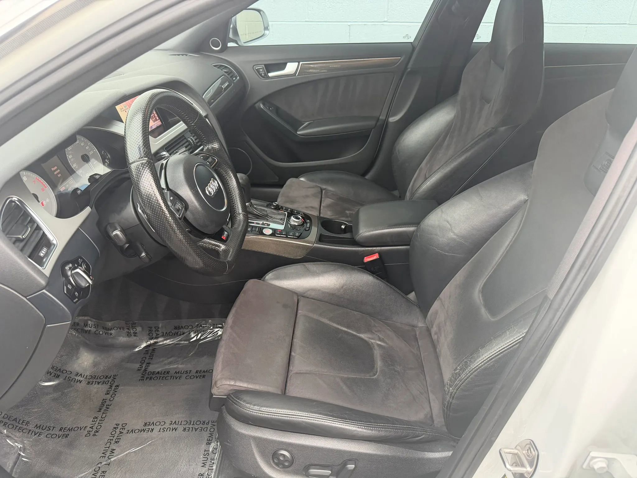 Used 2012 Audi S4 Premium Plus image 9