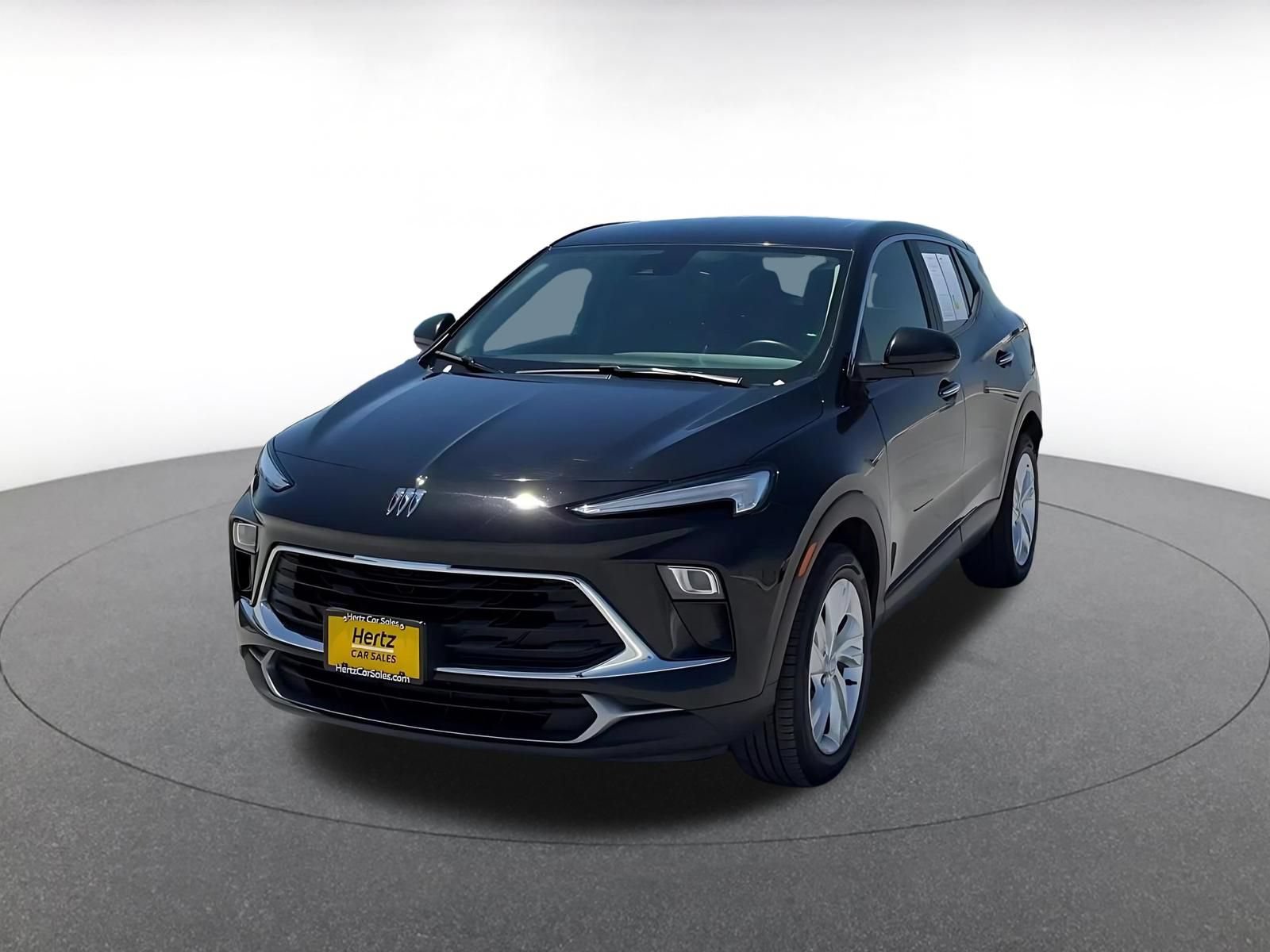 Used 2025 Buick Encore GX Preferred FWD image 7