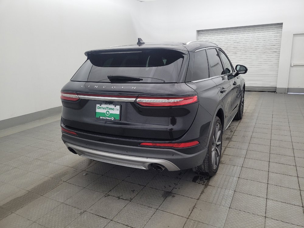 Used 2020 Lincoln Corsair Reserve w/ Equipment Group 201A FWD image 9