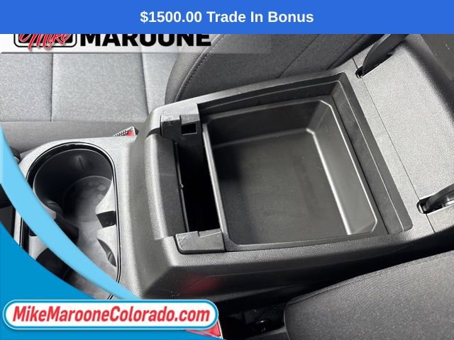 Used 2023 Chevrolet Colorado Trail Boss w/ Advanced Trailering Package AWD/4WD image 29