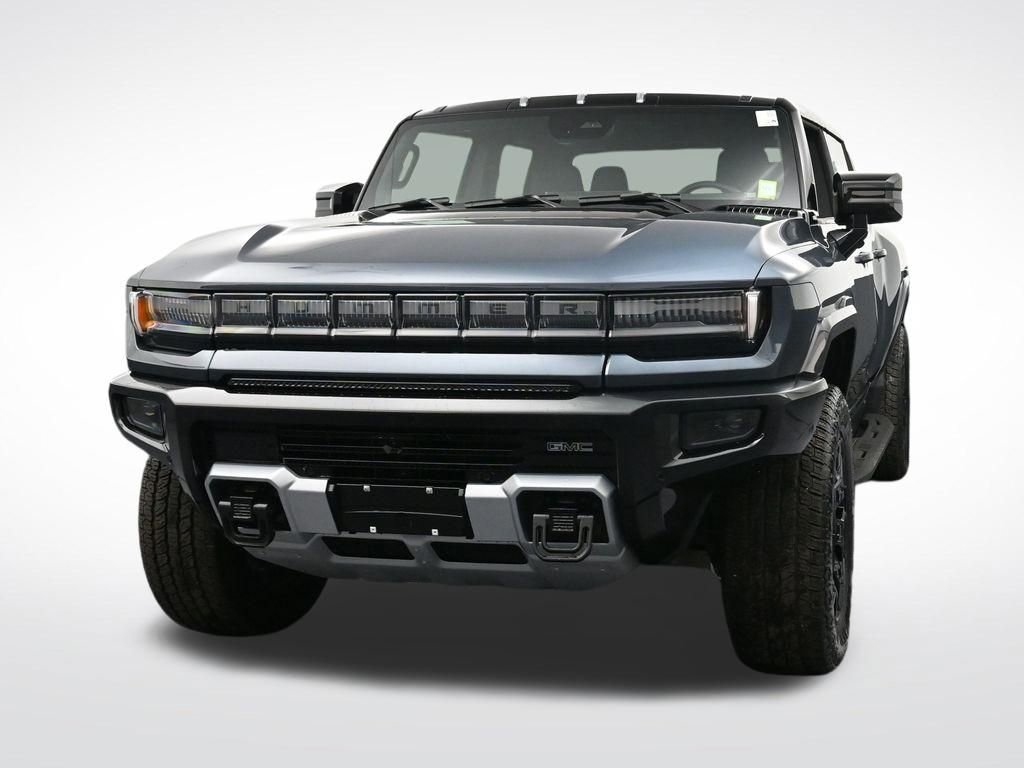 Used 2026 GMC Hummer EV 4x4 Crew Cab image 8