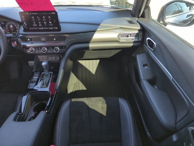 Certified 2025 Acura Integra A-Spec image 15