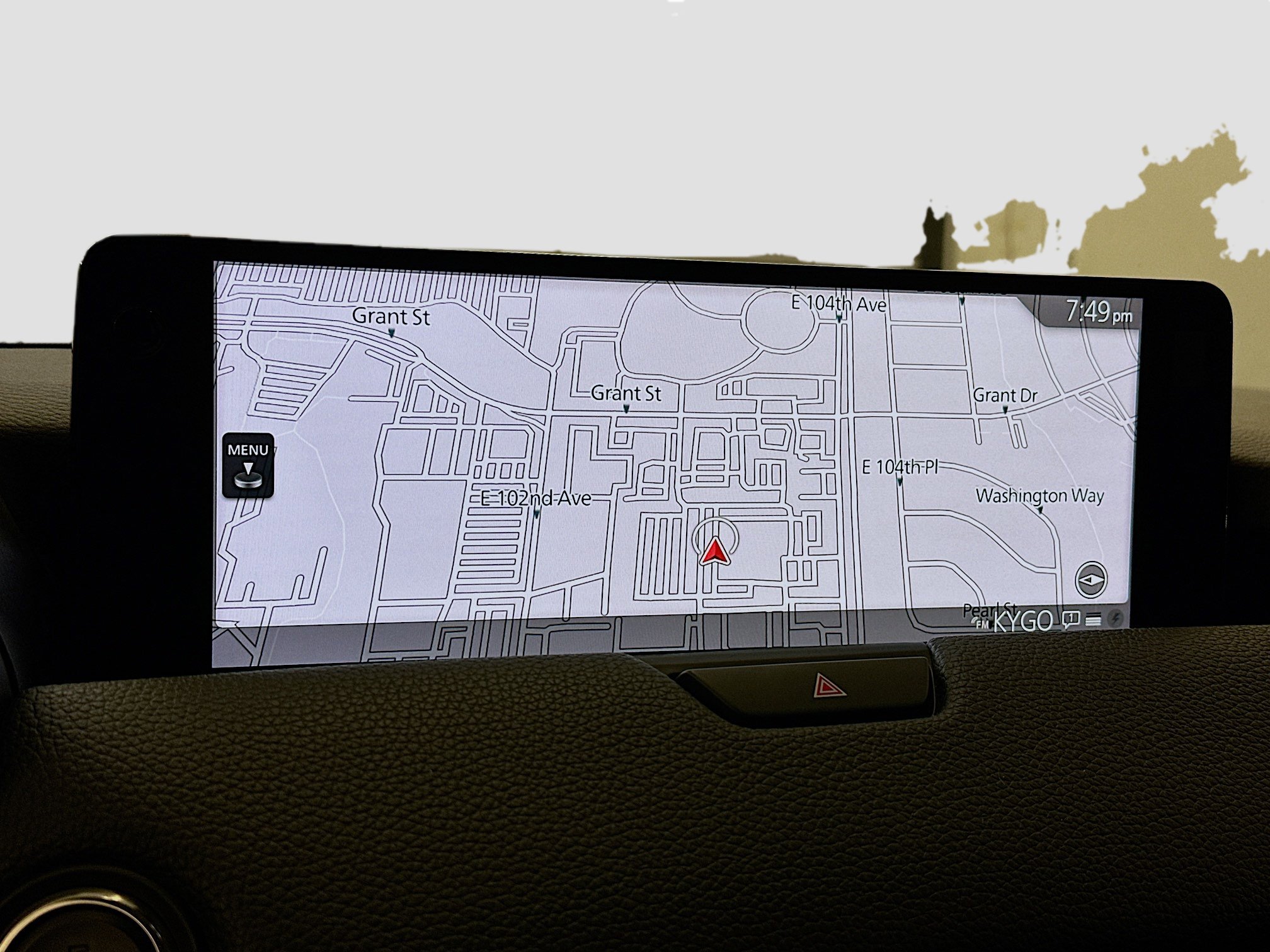 Used 2024 MAZDA CX-90 3.3 Turbo S image 22