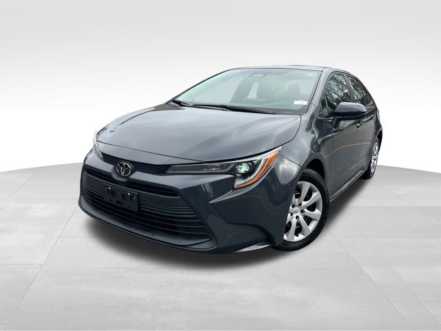 Used 2023 Toyota Corolla LE image 9