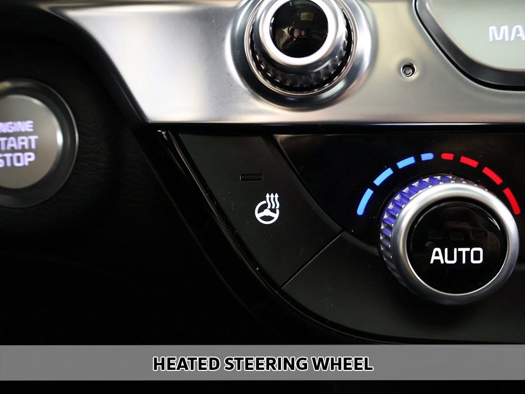 Used 2024 Kia Telluride SX Prestige image 11