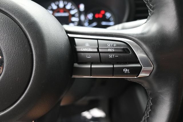 Used 2024 MAZDA MAZDA3 s FWD image 16
