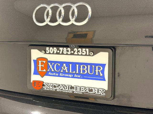 Used 2015 Audi A6 3.0T Premium Plus AWD/4WD image 15