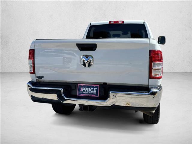 Used 2023 RAM 2500 Big Horn w/ Level 1 Equipment Group AWD/4WD image 6