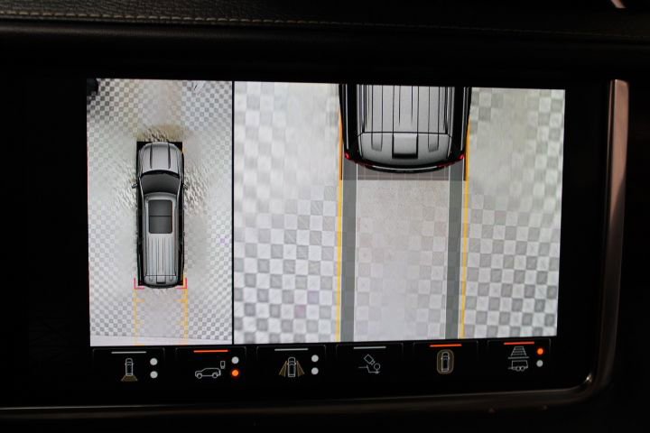 Used 2023 GMC Yukon XL Denali Ultimate w/ LPO, Floor Liner Package image 55