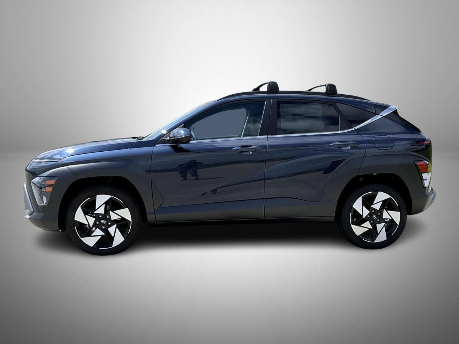 New 2026 Hyundai Kona Limited AWD/4WD image 8