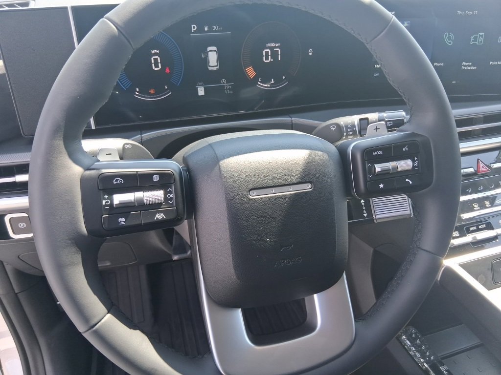 New 2026 Hyundai Santa Fe SE image 22