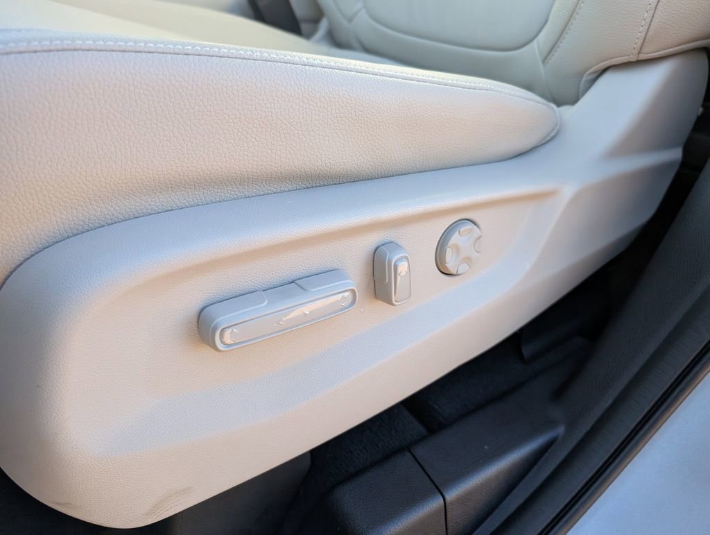New 2026 Honda Odyssey EX-L image 19