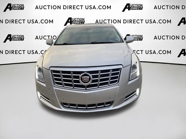 Used 2015 Cadillac XTS Luxury w/ Driver Awareness Package image 2