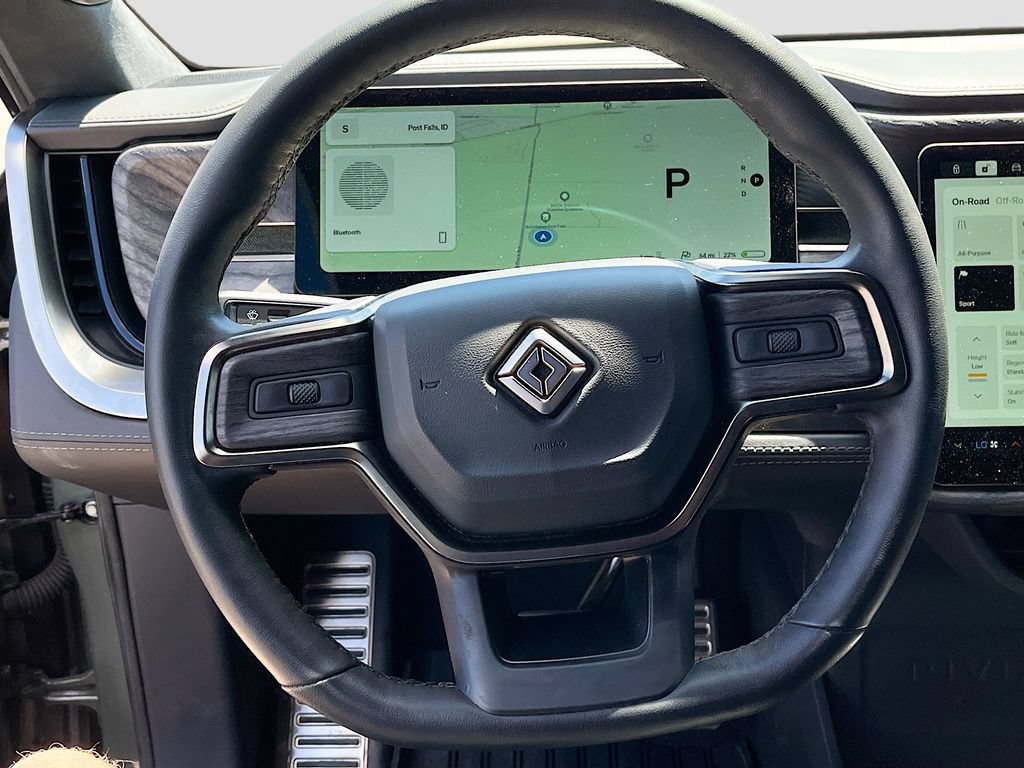 Used 2022 Rivian R1S Launch Edition AWD/4WD image 11