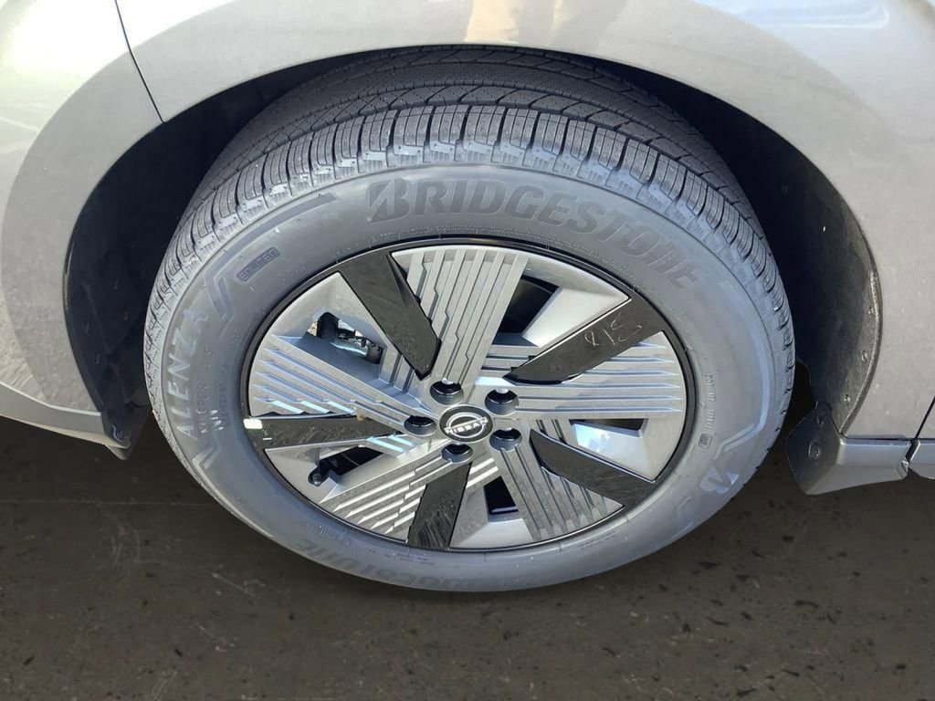 New 2025 Nissan Murano SL image 10