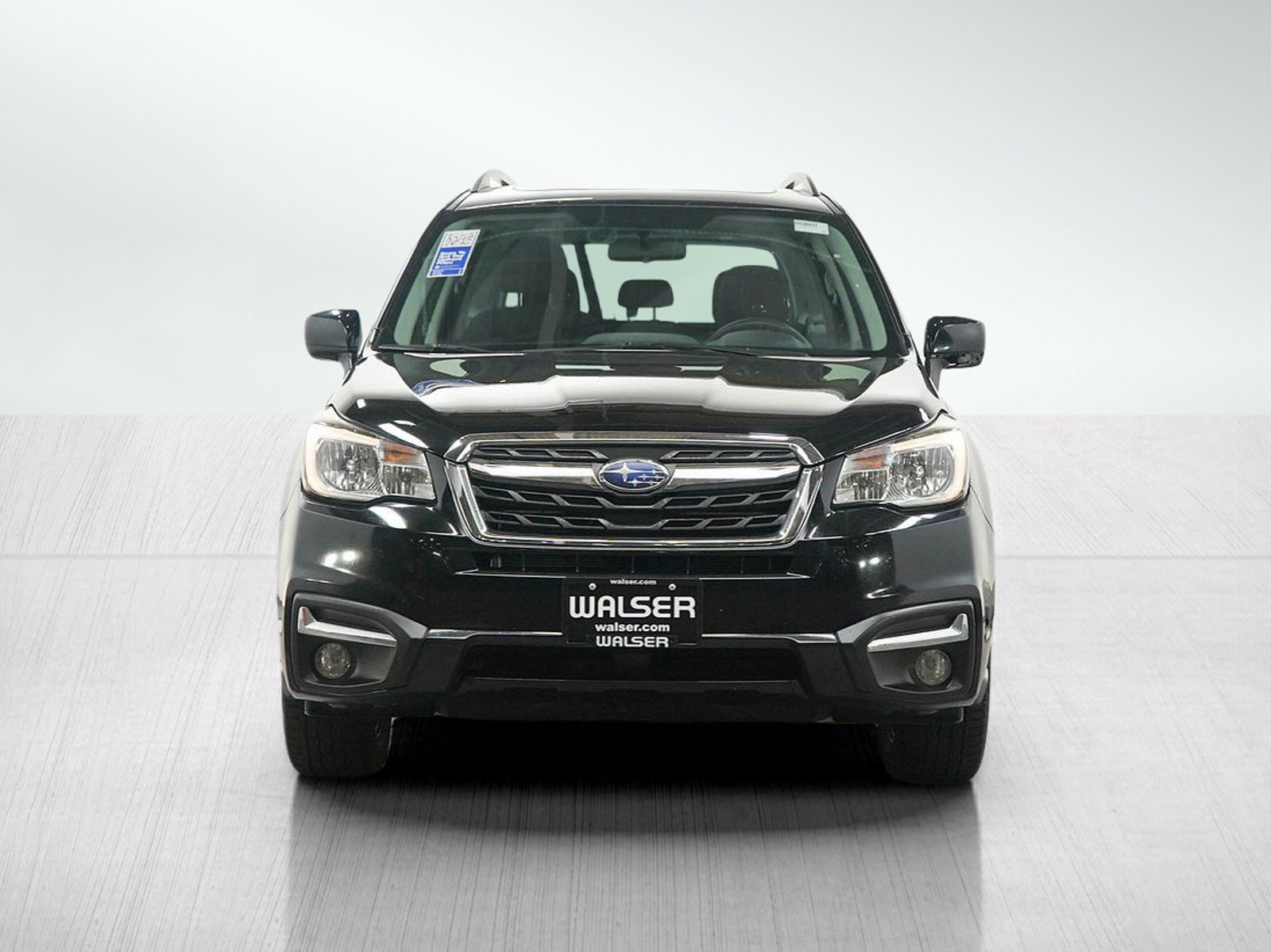 Used 2017 Subaru Forester 2.5i Premium w/ All-Weather Package AWD/4WD image 8