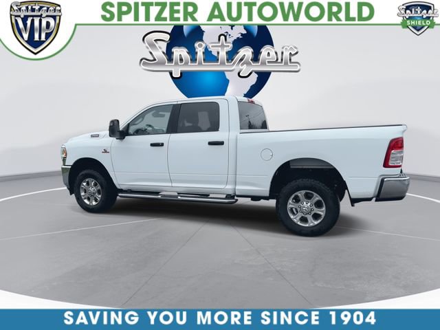 Used 2024 RAM 2500 Big Horn image 7