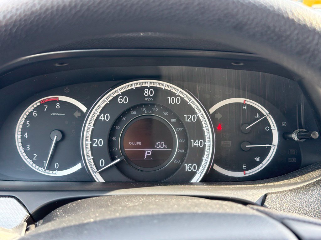 Used 2014 Honda Accord LX image 26