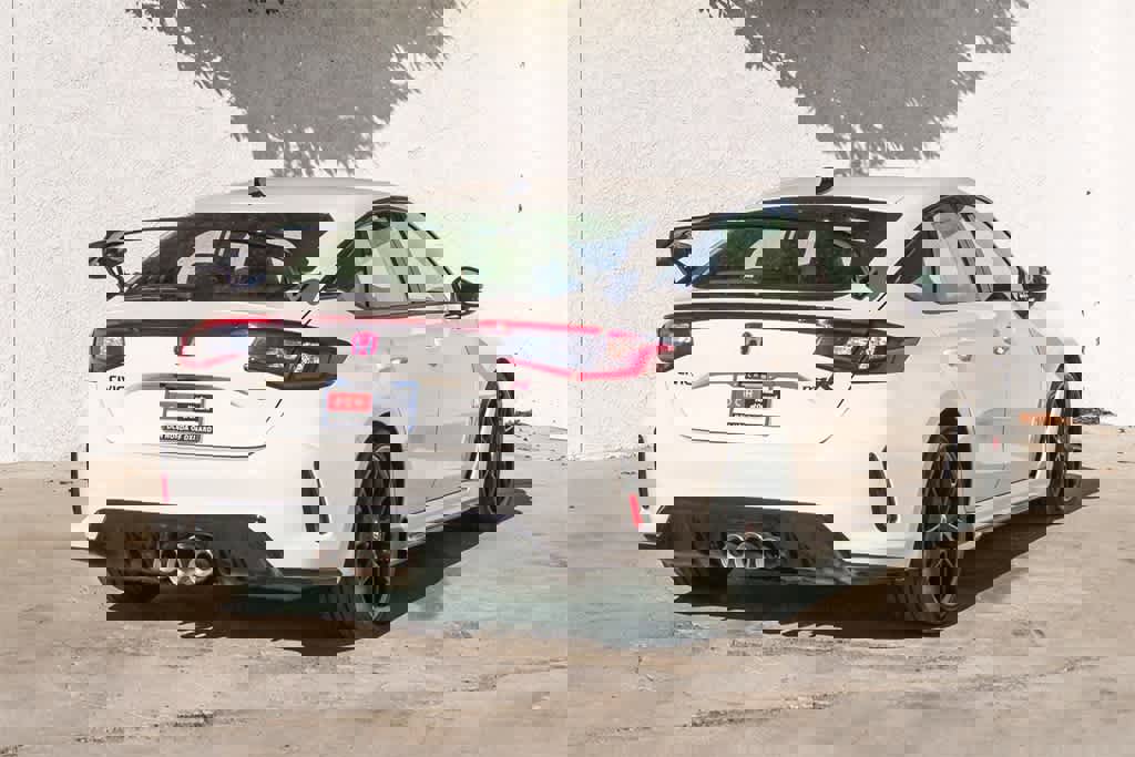 Used 2025 Honda Civic Type R image 7