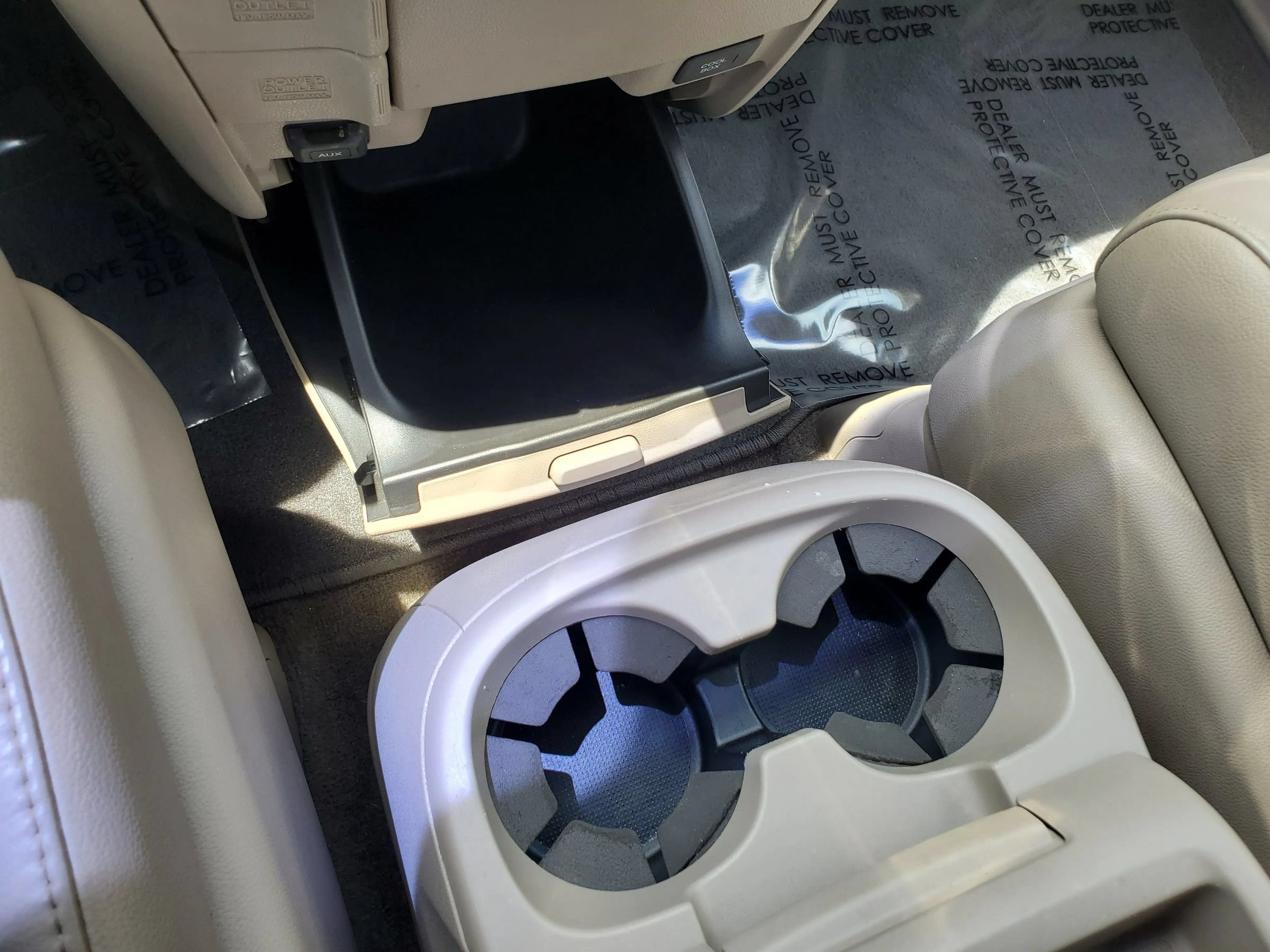Used 2012 Honda Odyssey Touring image 47