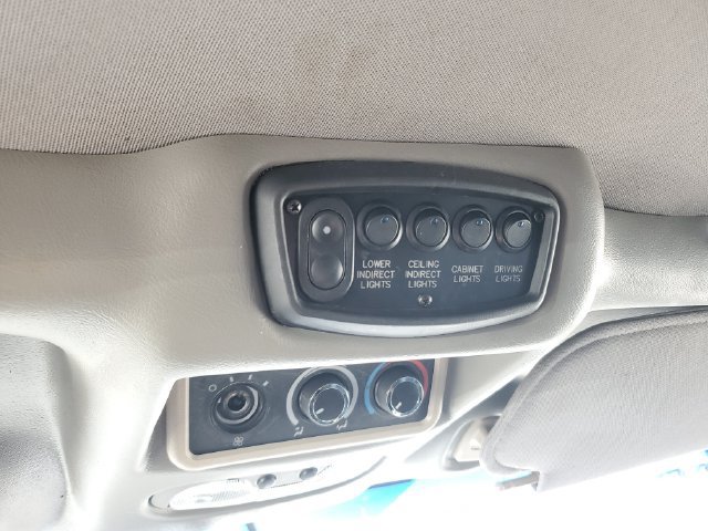 Used 2010 Chevrolet Express 3500 LT w/ LT Preferred Equipment Group RWD image 29