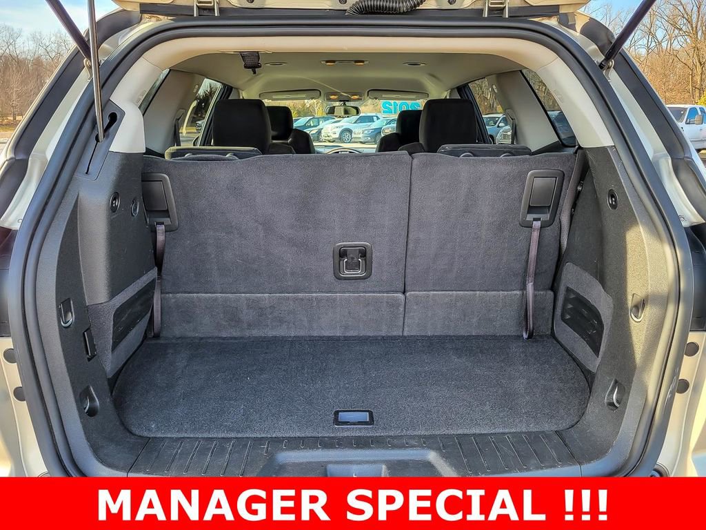 Used 2012 Buick Enclave FWD w/ Trailering Provision Package image 25