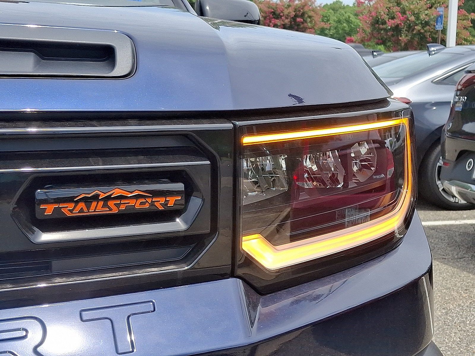 New 2026 Honda Passport TrailSport Elite image 6