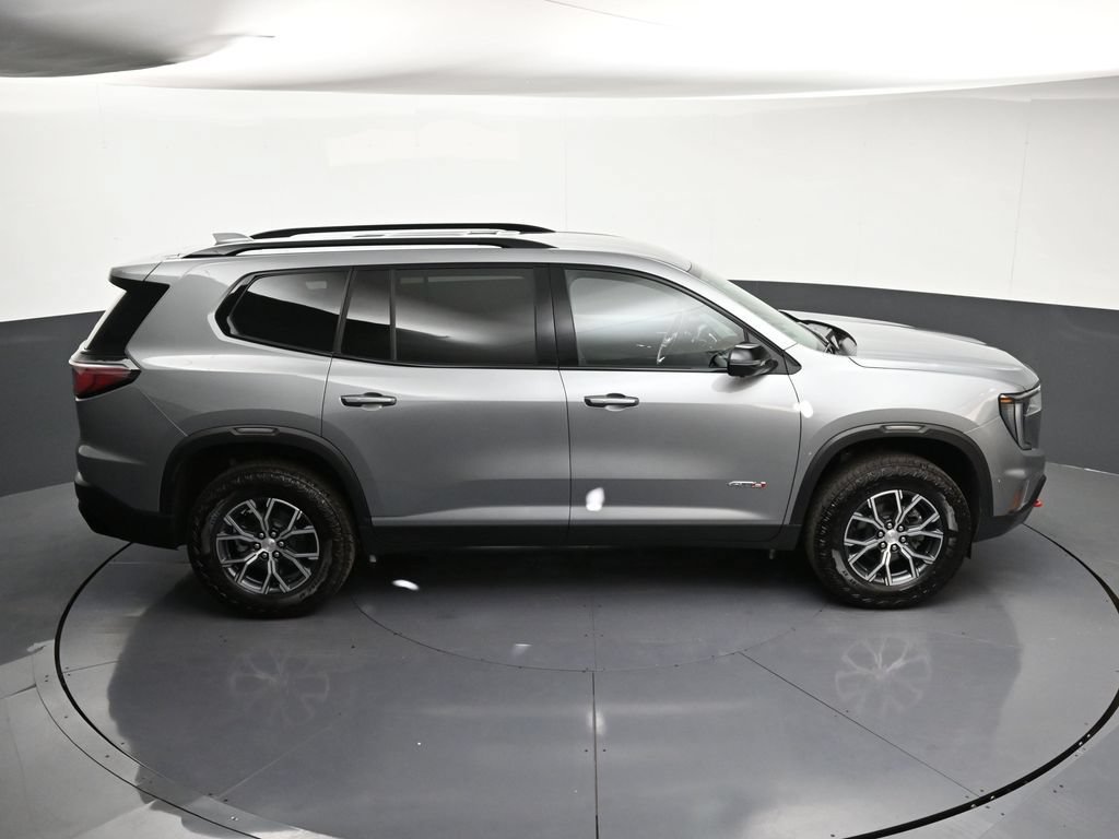 Used 2026 GMC Acadia AT4 w/ Luxury Package AWD/4WD image 21
