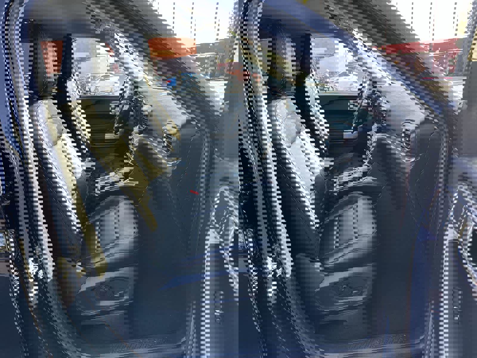 Used 2023 Ford Explorer XLT w/ Equipment Group 202A image 14