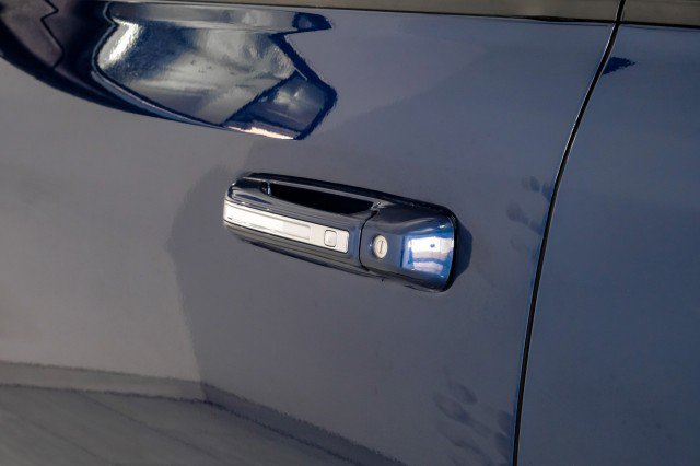 Used 2022 RAM 3500 Laramie AWD/4WD image 43