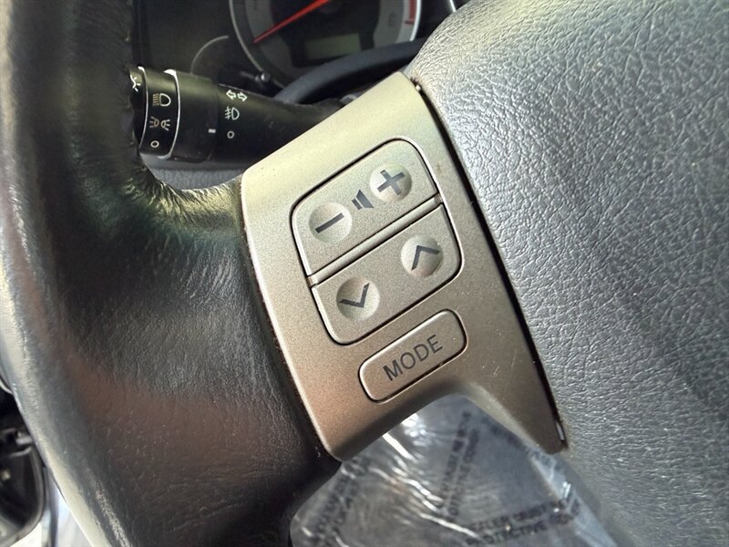 Used 2009 Toyota Corolla XRS FWD image 19