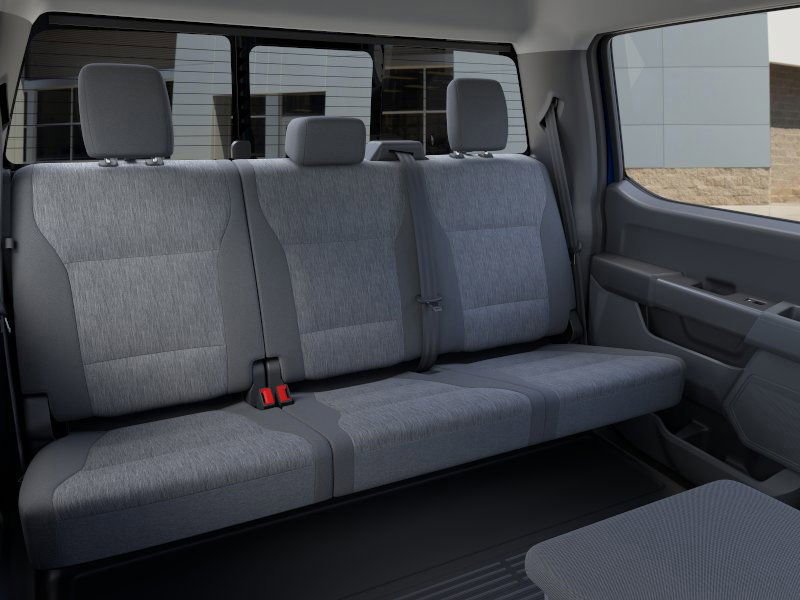 New 2026 Ford F250 XL w/ XL Off-Road Package image 11