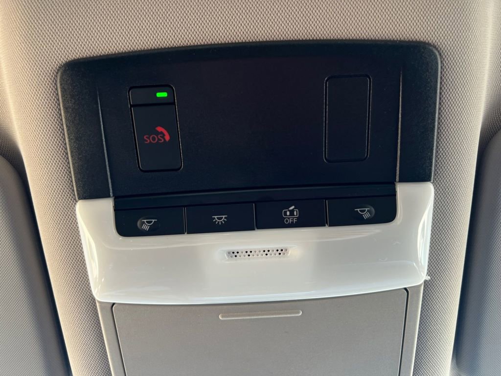 New 2026 Nissan Rogue SV image 7