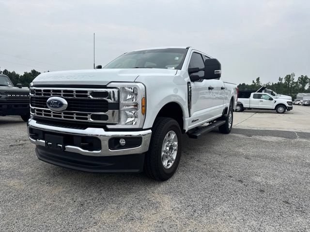 Used 2025 Ford F250 XLT w/ FX4 Off-Road Package