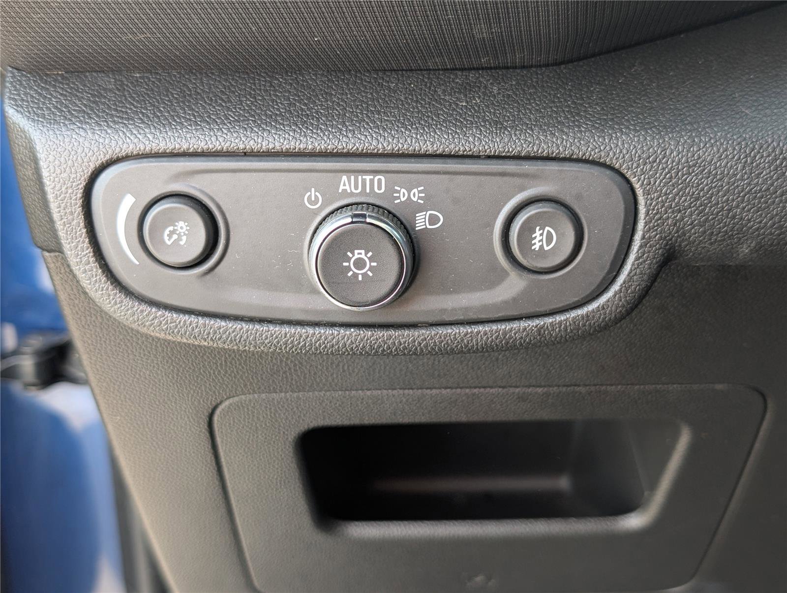 Used 2023 Chevrolet TrailBlazer LT w/ Convenience Package image 20