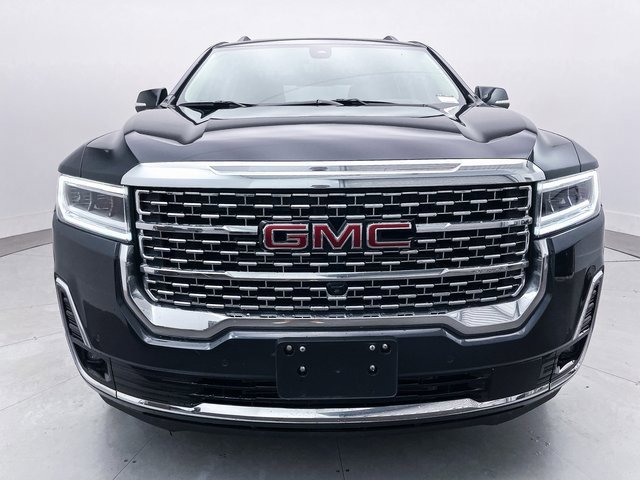 Used 2022 GMC Acadia Denali w/ Denali Technology Package image 14