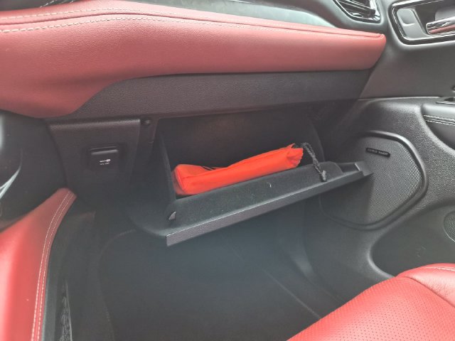 Used 2023 Dodge Durango SRT Hellcat AWD/4WD image 35