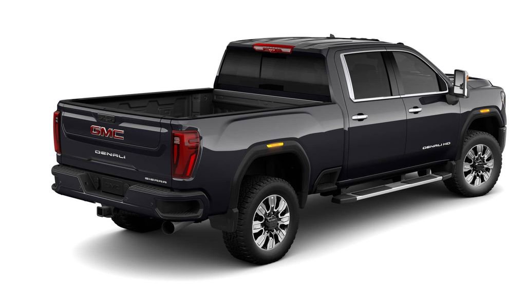 New 2026 GMC Sierra 2500 Denali w/ Denali Reserve Package image 29