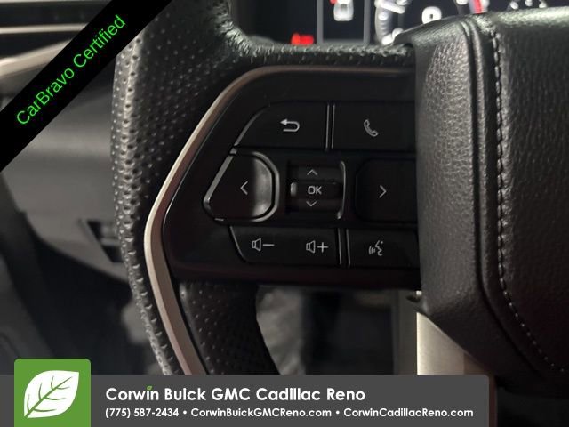 Used 2025 Toyota Tundra Limited image 13