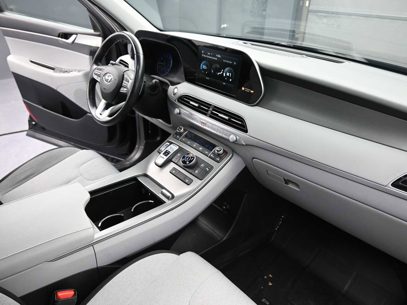 Used 2020 Hyundai Palisade SEL w/ Convenience Package image 25