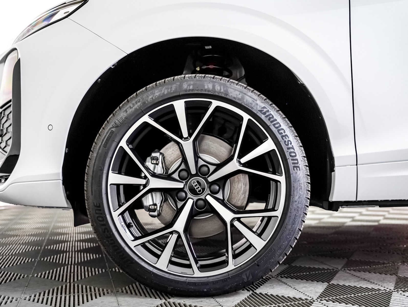 New 2026 Audi Q3 quattro 2.0T image 11