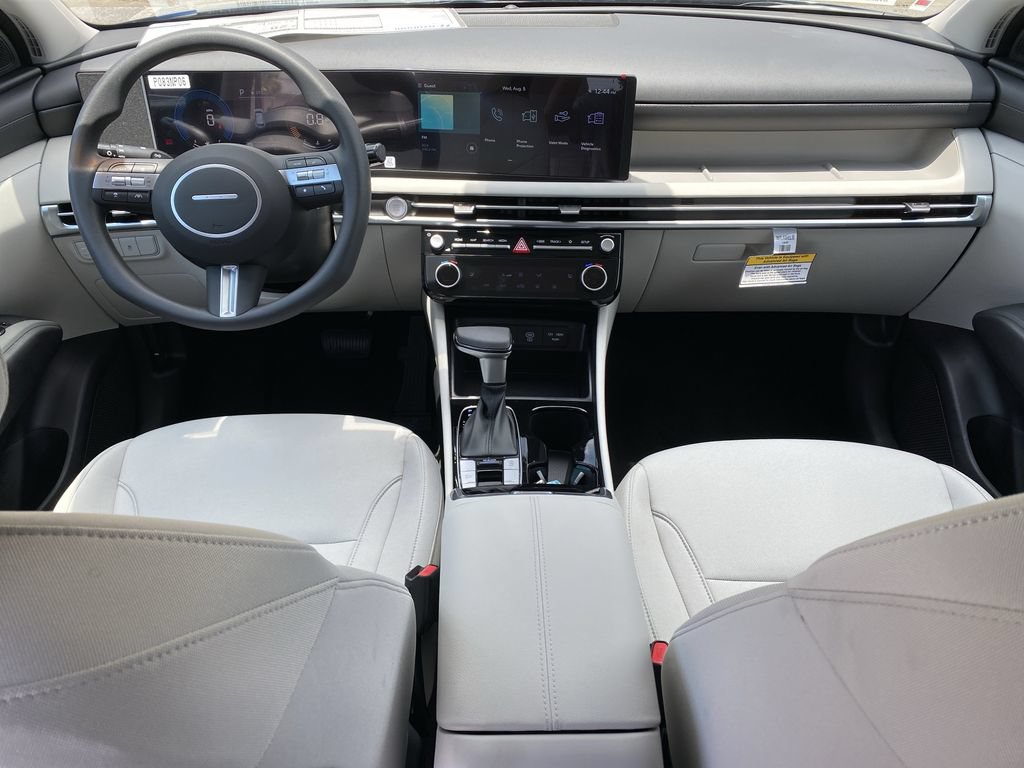 New 2026 Hyundai Tucson SEL Plus w/ Tow & Go Package FWD image 13