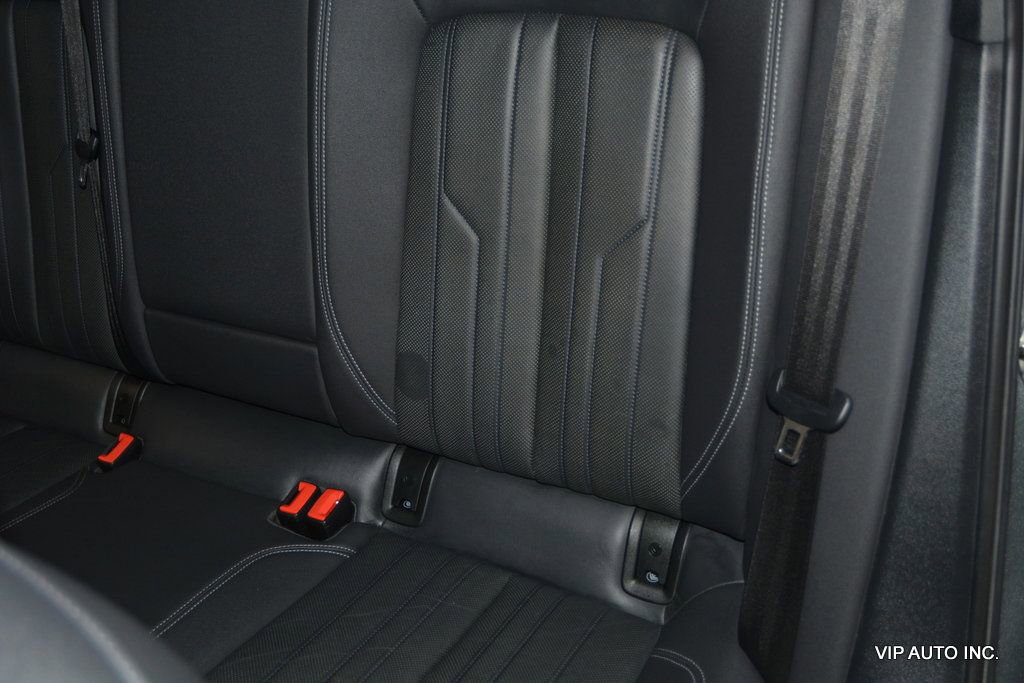 Used 2020 Audi A6 3.0T Prestige w/ Prestige Package AWD/4WD image 25