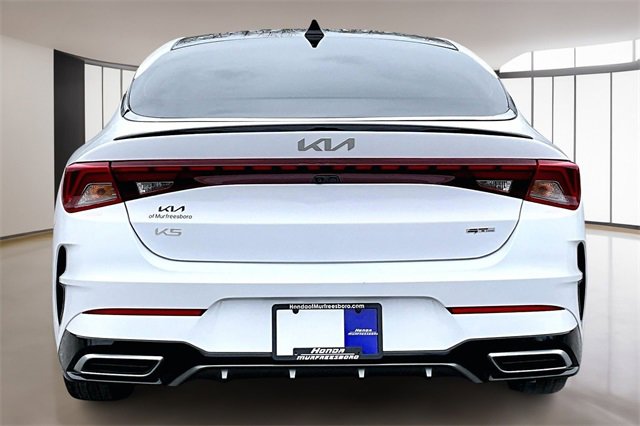 Used 2024 Kia K5 GT-Line image 5