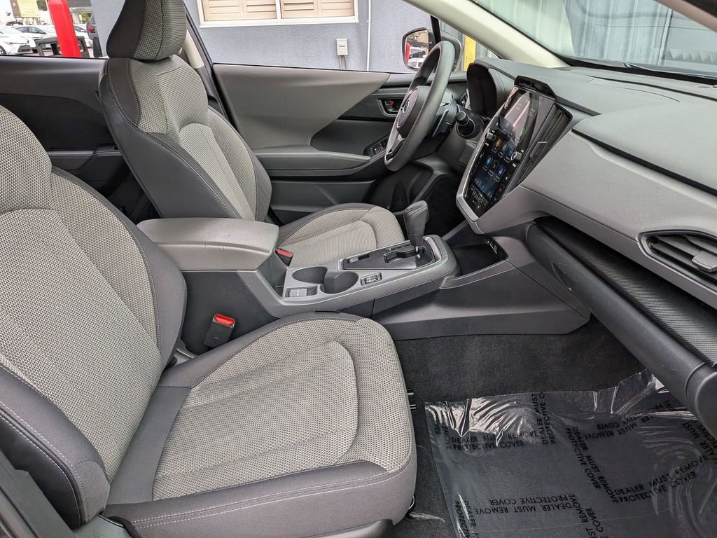 Used 2024 Subaru Crosstrek 2.0i Premium image 31