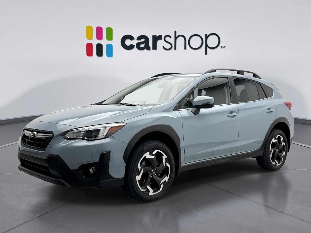 Used 2023 Subaru Crosstrek 2.5i Limited