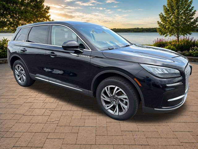 Certified 2024 Lincoln Corsair FWD image 11